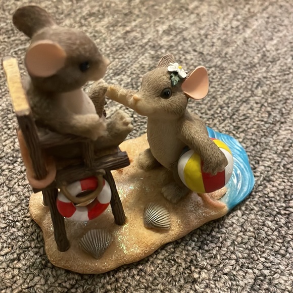 Charming tales collectibles - Picture 2 of 7